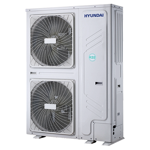 Toplotne pumpe M-Thermal HYHC-V22W/D2RN8-B Hyundai, monoblok, trofazna